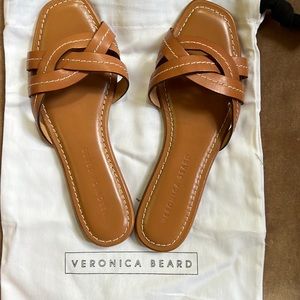 Veronica Beard Slide NWT